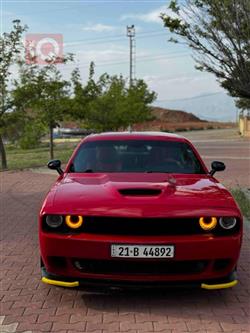 دودج تشالنجر